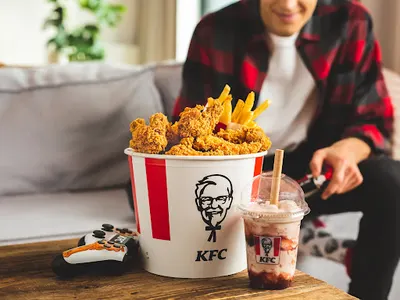 KFC Bytom Kościuszki